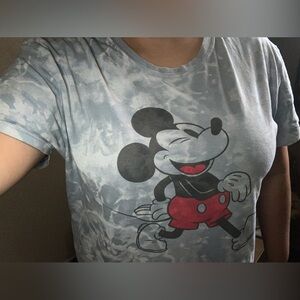 Mickey Mouse